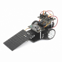 Конструктор Robo kit 2 - fgospostavki.ru - Королёв