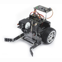 Конструктор Robo kit 4 - fgospostavki.ru - Королёв