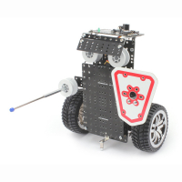 Конструктор Robo Kit 3 - fgospostavki.ru - Королёв