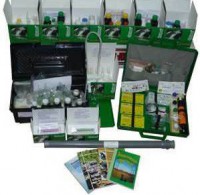 Комплект-практикум экологический «КПЭ» - fgospostavki.ru - Королёв