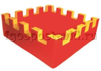 Сухой бассейн "Крепостная башня" - fgospostavki.ru - Королёв