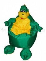 Кресло "Дракоша" с гранулами - fgospostavki.ru - Королёв