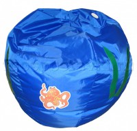 Кресло "Море" с аппликацией - fgospostavki.ru - Королёв