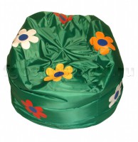 Кресло "Полянка" с гранулами (большое) - fgospostavki.ru - Королёв