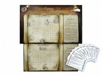 Дидактическое магнитно-маркерное панно "Кроссворды по истории" - fgospostavki.ru - Королёв