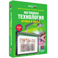 Технология. Кройка и шитье - fgospostavki.ru - Королёв