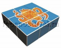 Куб "Осьминог" - fgospostavki.ru - Королёв