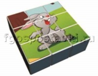 Куб "Заяц" - fgospostavki.ru - Королёв