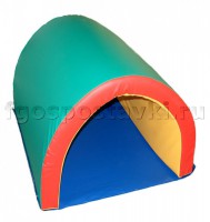 Лаз прямой (вариант 2) - fgospostavki.ru - Королёв