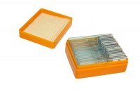 Набор готовых микропрепаратов (биология и физиология) - fgospostavki.ru - Королёв