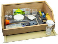 Лабораторный комплект по географии для 5-6 классов - fgospostavki.ru - Королёв