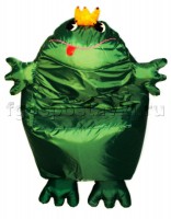 Кресло "Лягушка" с гранулами - fgospostavki.ru - Королёв