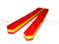 Игра для соревнований Гигантские лыжи - fgospostavki.ru - Королёв