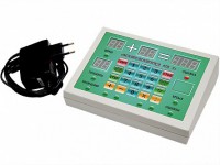 Интерактивный тренажерный модуль "Математика на 5" - fgospostavki.ru - Королёв