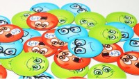 Набор магнитных смайликов - fgospostavki.ru - Королёв