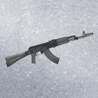 Макет автомата Калашникова  - fgospostavki.ru - Королёв