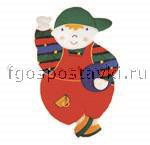 Мальчик-мат - fgospostavki.ru - Королёв