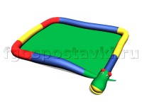 Коврик-манеж - fgospostavki.ru - Королёв