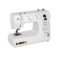 Машина швейная с функцией "Зигзаг" - fgospostavki.ru - Королёв