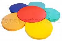 Детский мат цветок - fgospostavki.ru - Королёв