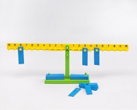 Весы математические - fgospostavki.ru - Королёв