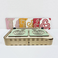 Межполушарный лабиринт (фрукты и овощи) - fgospostavki.ru - Королёв