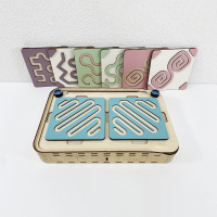 Межполушарный лабиринт (лабиринты) - fgospostavki.ru - Королёв