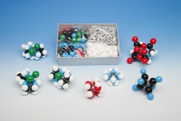 Комплект "Комплексные ионы" для учителя - fgospostavki.ru - Королёв