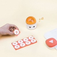 Набор Matatalab Musician Add-on ресурсный набор для программирования музыки к робототехническому набору Matatalab Coding Set - fgospostavki.ru - Королёв