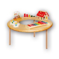 Музыкальный игровой стол - fgospostavki.ru - Королёв