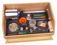 Лабораторный комплект (набор) по молекулярной физике и термодинамике - fgospostavki.ru - Королёв