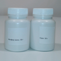 Набор 7 ОС Огнеопасные вещества - fgospostavki.ru - Королёв