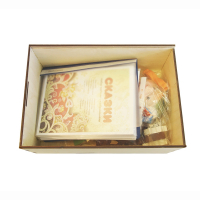 Комплект методических материалов "Сказки" - fgospostavki.ru - Королёв