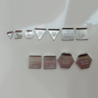 Набор грузов миллиграммовых до 1 гр. - fgospostavki.ru - Королёв