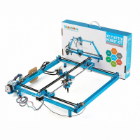 Набор XY плоттера XY Plotter Robot Kit V2.0  - fgospostavki.ru - Королёв