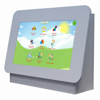 Настольный логопедический комплекс "Лого МИР"  - fgospostavki.ru - Королёв