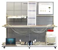 Типовой комплект учебного оборудования «Гидравлика систем водоснабжения ЖКХ» - fgospostavki.ru - Королёв