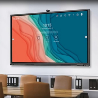 Интерактивная LED панель Newline TT-7522Q - fgospostavki.ru - Королёв