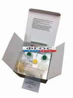 Тест-комплект «Кислотность почвы» - fgospostavki.ru - Королёв