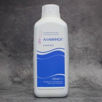 Аламинол концентрированный (1 л) - fgospostavki.ru - Королёв