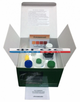 Тест-комплект «Алюминий» - fgospostavki.ru - Королёв