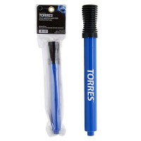 Насос для мяча "TORRES" 20 см - fgospostavki.ru - Королёв