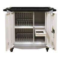 Тележка для ноутбуков - fgospostavki.ru - Королёв