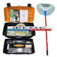 Набор для гидробиологических исследований с сачком СГС - fgospostavki.ru - Королёв