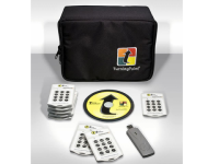 Система голосования Turning Technologies на 32 участника (32 пульта+ресивер+кейс) - fgospostavki.ru - Королёв