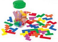 Пентомино - fgospostavki.ru - Королёв