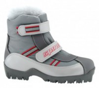 Ботинки Baby 103 - fgospostavki.ru - Королёв