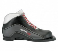 Ботинки X5 41 кожа - fgospostavki.ru - Королёв