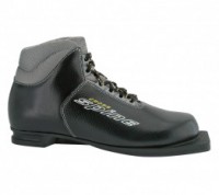 Ботинки Cross 35 кожа - fgospostavki.ru - Королёв