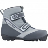 Ботинки Relax 116 Thinsulate - fgospostavki.ru - Королёв